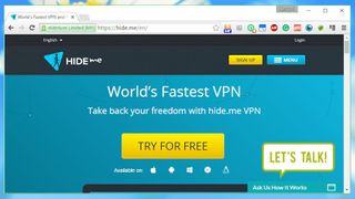 2020年中国最好的免费VPN