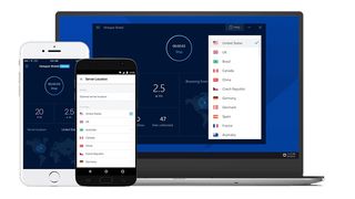 2020年中国最好的免费VPN